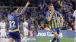 Central: además de la goleada, la yapa que encontró de cara a la recta final de la temporada