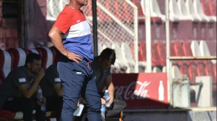 Eduardo Magnín, ¿el plan B que tienen los dirigentes de Unión?