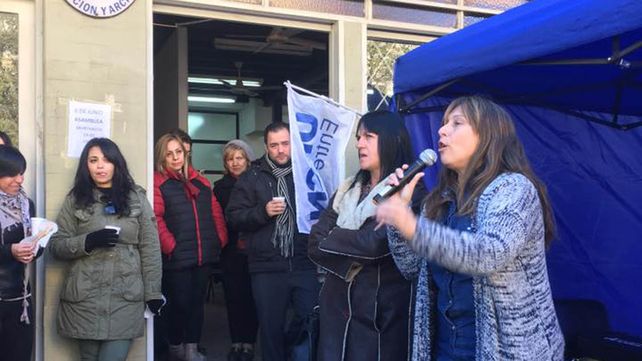UPCN: La reivindicación de las cocineras es un objetivo primordial