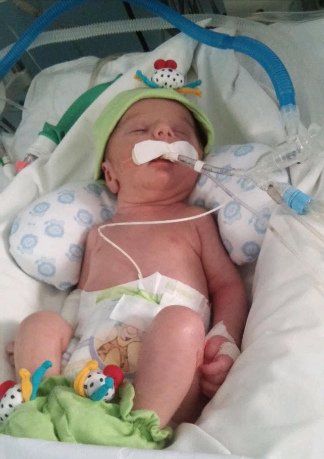 Una esperanza para Bauti: la cruzada de una familia por el tratamiento que podría cambiarlo todo