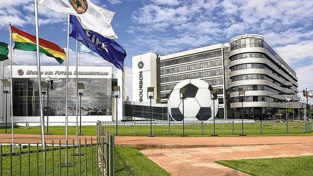 La Conmebol confirmó cinco cambios en la Libertadores y Sudamericana 2022.