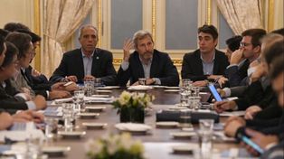 Analizan gravar los bienes de los argentinos en el exterior