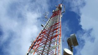 Gualeguaychú: ordenan desmantelar una antena