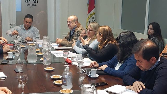 Nocturnidad: el oficialismo quiere contar con la nueva ordenanza antes de fin de año