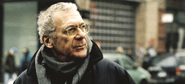 El cine perdi&oacute; a uno de sus grandes directores: muri&oacute; Sydney Pollack