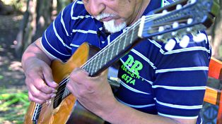 Benítez Ríos: Huella honda en la mítica Sauce de Luna
