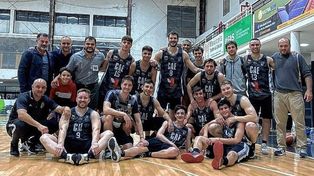 Estudiantes de Paraná venció a Huracán y manda en la serie&nbsp;