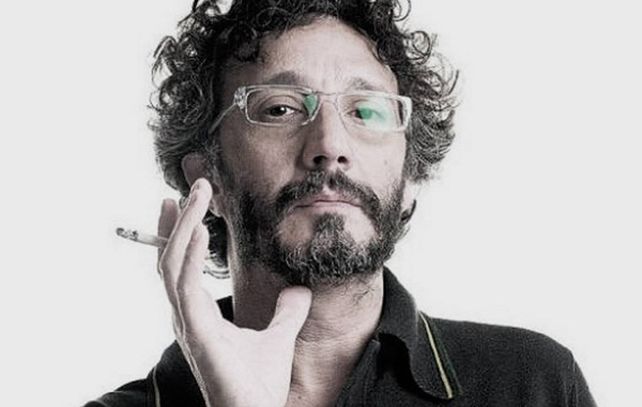 Fito Páez aseguró que quien no quiere legalizar la marihuana tiene intereses