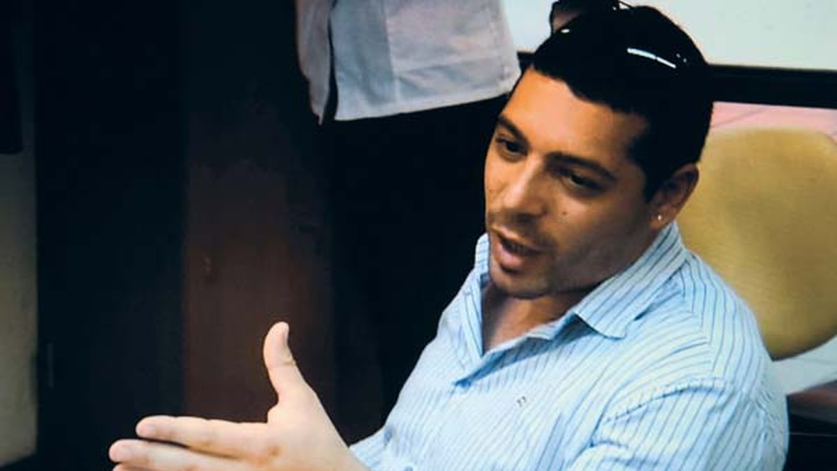 Liberan a Matías Capozucca, acusado por violencia de género: pagará $3 millones y usará tobillera