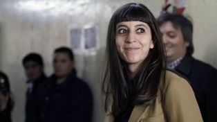 Florencia Kirchner denunció al presidente del Banco Central por abuso de autoridad