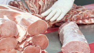 La carne de cerdo gana terreno ante el aumento del precio de la carne vacuna