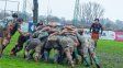 Se cerró la fase regular en la Copa Santa Fe de rugby