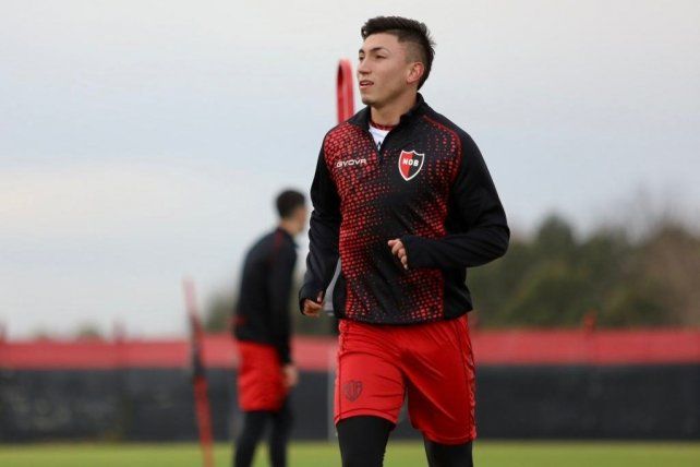 Fabián Ángel estará cinco semanas en recuperación.