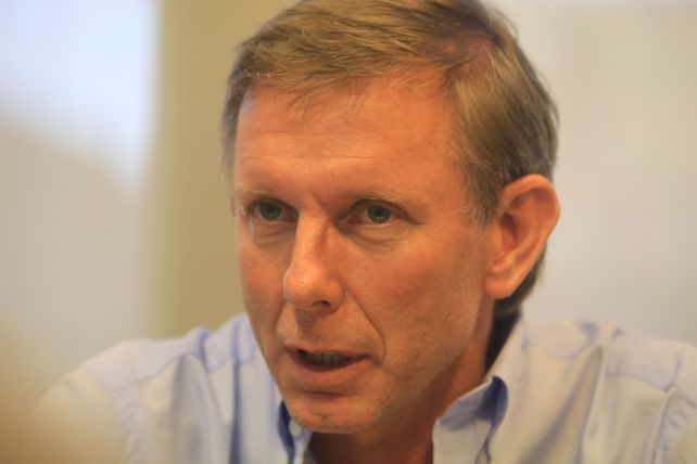 Bahillo desmintió que vaya a ser parte del gabinete