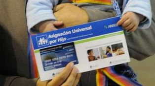 Asignación Universal por Hijo.
