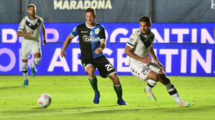 Banfield pretende estirar su levantada ante el irregular Vélez