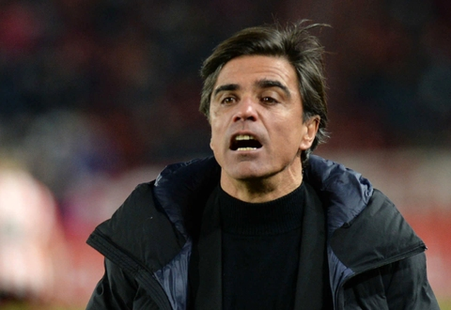 Newells se llevó un porrazo feo del Monumental