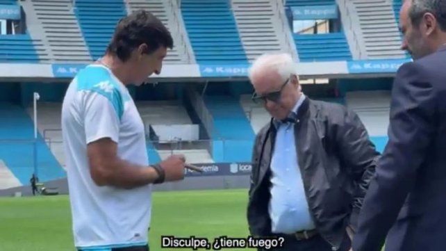 Gustavo Costas