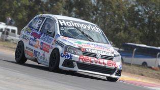 El Turismo Nacional tendr&aacute; su segunda cita en San Luis.&nbsp;