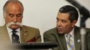 Allanamientos en Misiones y Corrientes en busca de los represores prófugos