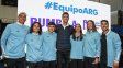 Argentina rumbo a los Juegos Panamericanos Junior de Asunción