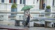 El SMN informó un alerta amarillo por tormentas para toda la provincia de Entre Ríos. Se esperan de 20 a 40 milímetros de lluvia El SMN informó un alerta amarillo por tormentas para toda la provincia de Entre Ríos. Se esperan de 20 a 40 milímetros de lluvia