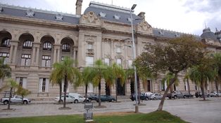 Desmienten discriminación a intendentes del PJ