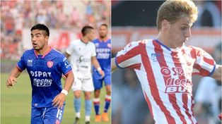 Reforzar el medio pensando en el rival