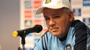 Sabella prepara sorpresas para los amistosos de noviembre