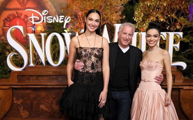 En su primer fin de semana, Blancanieves no llegó a recuperar una quinta parte de lo que costó