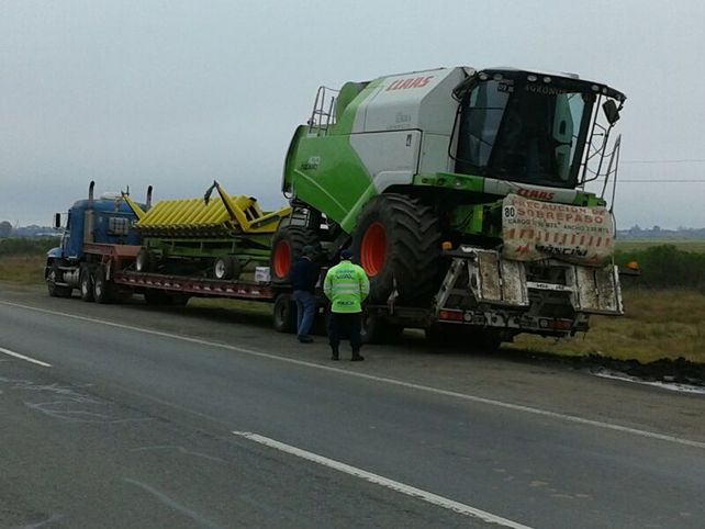 La Policía de Seguridad Vial continúa con los operativos de control