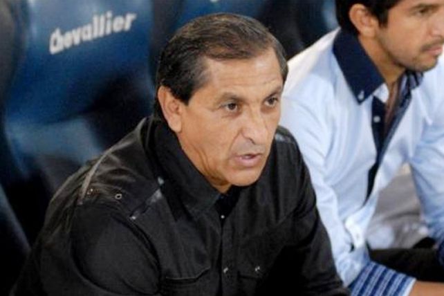 Tuvimos actitud para ganarle a Boca