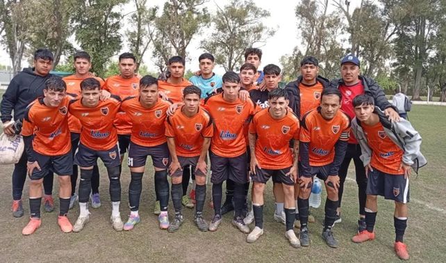 Puntero de la Primera B. El Torito goleó y quedó como único líder de la segunda categoría.&nbsp;