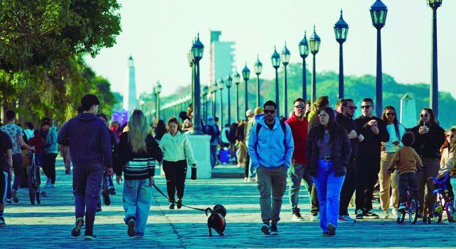 Santa Fe propone una cargada agenda cultural para los viajeros que quieran visitarla durante el fin de semana largo.