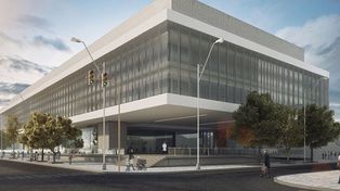 No tendrá guardia, ni internación: ¿Cómo será la atención en el Cemafé?