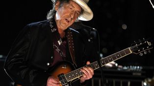 Demandan a Bob Dylan por el presunto abuso sexual de una niña en 1965