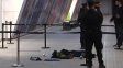 Detonaron en el aeropuerto de Rosario una valija sospechosa abandonada