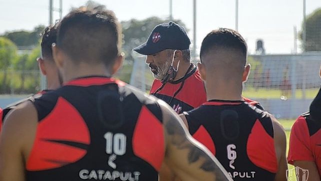 Patronato presentaría tres cambios frente a Unión