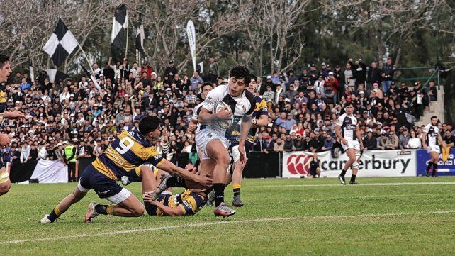 Estudiantes y GER reeditan la final del TRL