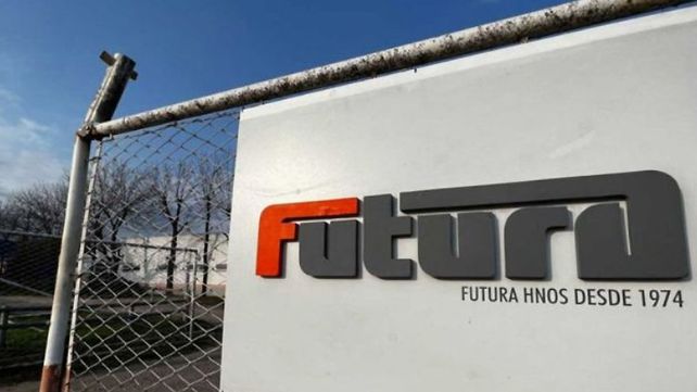 Se perdieron 20 empleos en Gualeguaychú con el cierre de la metalúrgica Futura. Argumentaron falta de ventas y de competitividad con mercados externos
