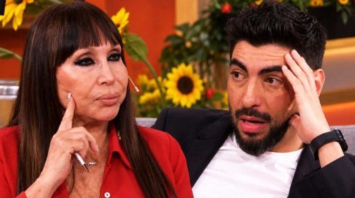 Facundo Moyano habló de su intimidad con Candela Arizaga: Le damos mucho