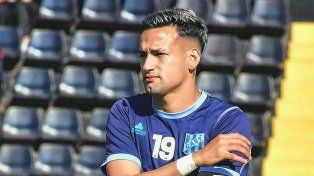 Barreto quiere jugar en Colón y por eso le dijo no a Deportivo Madryn