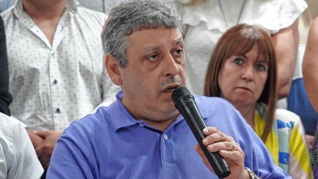 Magdalena explicó en Colón por qué no se adelantaron aún más las elecciones