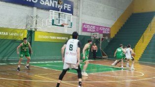 Torneo Oficial A2: Regatas Santa Fe quedó como único invicto