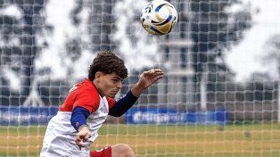 Unión se puso firme y, si no renueva, Dómina no será tenido en cuenta