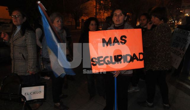 Preocupación del Colegio de Abogados por la escalada de violencia Preocupación del Colegio de Abogados por la escalada de violencia