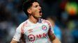 River acelera por Francisco Álvarez y busca cerrar al defensor antes del final del mercado de pases