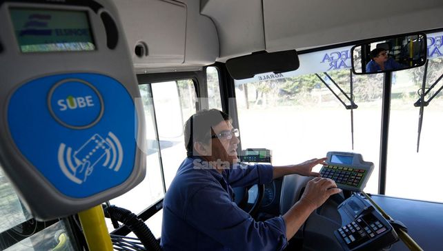 UTA analizará la propuesta de pago y define en asamblea si se levanta el paro de transporte