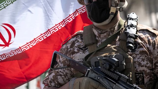 Trump a Irán por el Estrecho de Ormuz: Ábranlo o vivirán en el infierno
