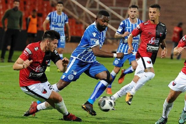 Así se jugaría la 10ª fecha de la Superliga